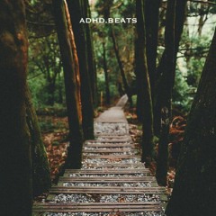 Adhd.beats - Sad Girl  LOFI TYPE BEAT (SAD CHILL RAP BEAT 2020)