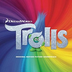 CAN'T STOP THE FEELING! (Original Song From DreamWorks Animation's TROLLS) - Justin Timberlake