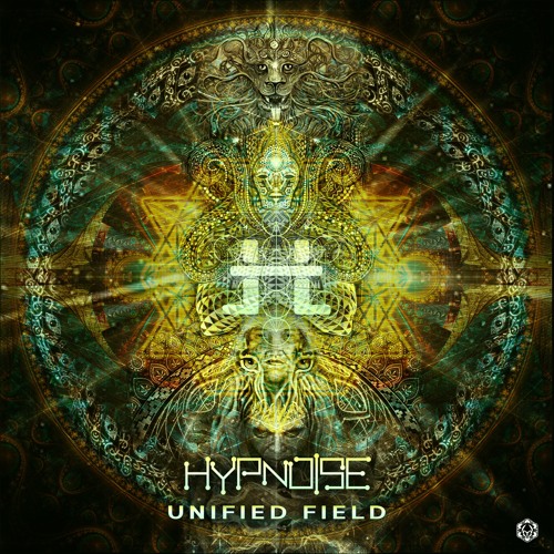 Hypnoise - Unified Field l Coming Soon on Maharetta Records