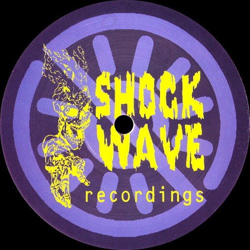 The Speed Freak - Marihuana