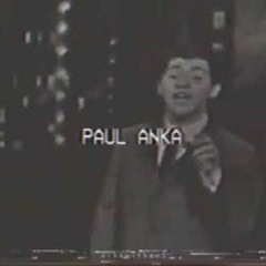 Paul Anka - Put Your Head On My Shoulder - (Bigar X BL4CK7ACK LoFi Remix)