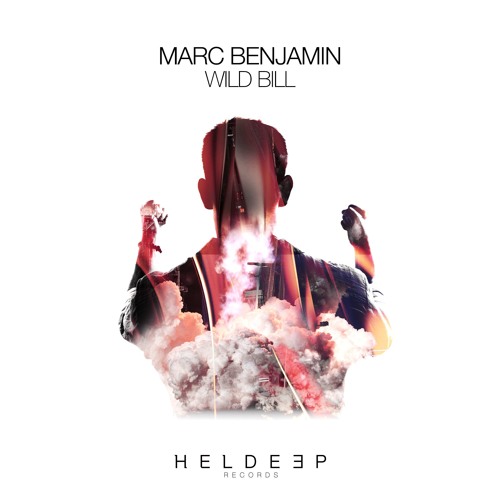 Marc Benjamin - Wild Bill [OUT NOW]