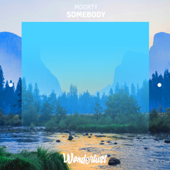 Moorty - Somebody
