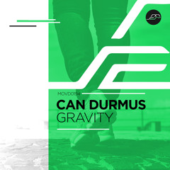Premiere: Can Durmus - Unknown Machines [Movement Recordings]