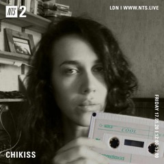 Unobvious pearls of 10's (Mix for NTS radio)