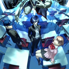 Memories of U (Persona 3)