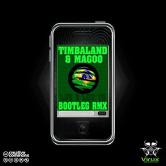 Timbaland & Magoo ✧ Luv 2 Luv Ya (Btlg Rmx)