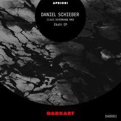Daniel Schieber - Ekahi (Original Mix) Snippet
