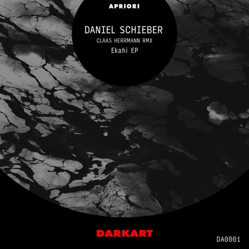 Daniel Schieber - Ekahi (Original Mix) Snippet
