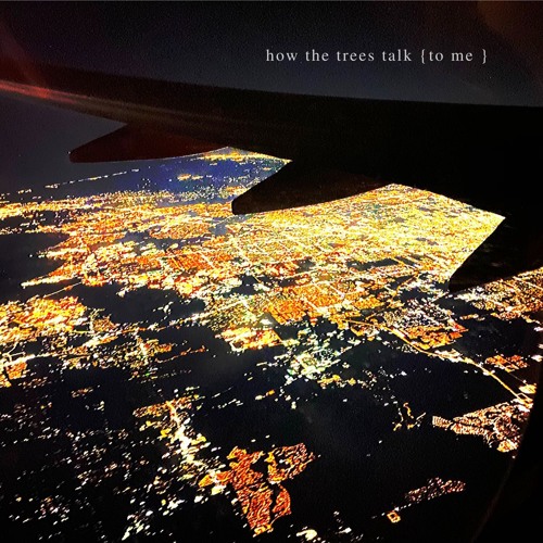 Stream how the trees talk {to me} by Charlie Myles Listen online for