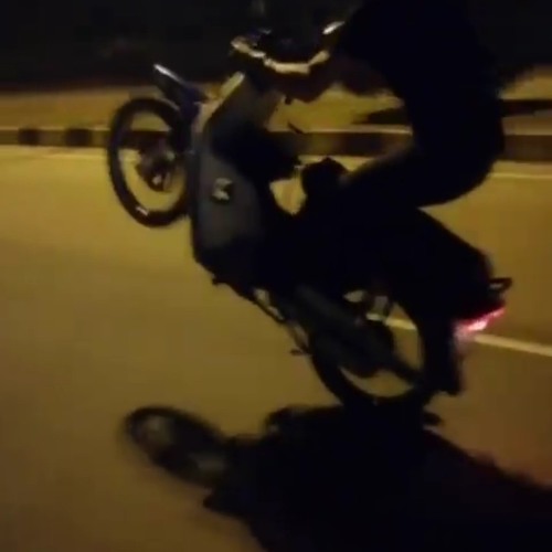 Bukan Tak Setia Dugem DJ Orgen Tunggal Gegana