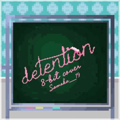 Melanie Martinez - Detention (8 bit cover by samska_19)