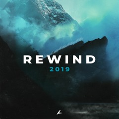 Lacuna Rewind 2019 by Axol