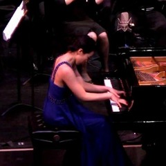 Yellow River Piano Concerto - Movement I