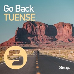 TUENSE - Go Back (Extended Mix)