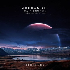 Archangel (Original Mix)
