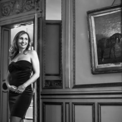 C'est Du Désir - Hommage À Paul Glaeser Décembre 2018