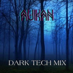 Set Tech Dark By Aukan