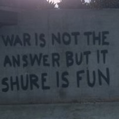 Fuck Us - BigC featuring Flex and Sumting Wong