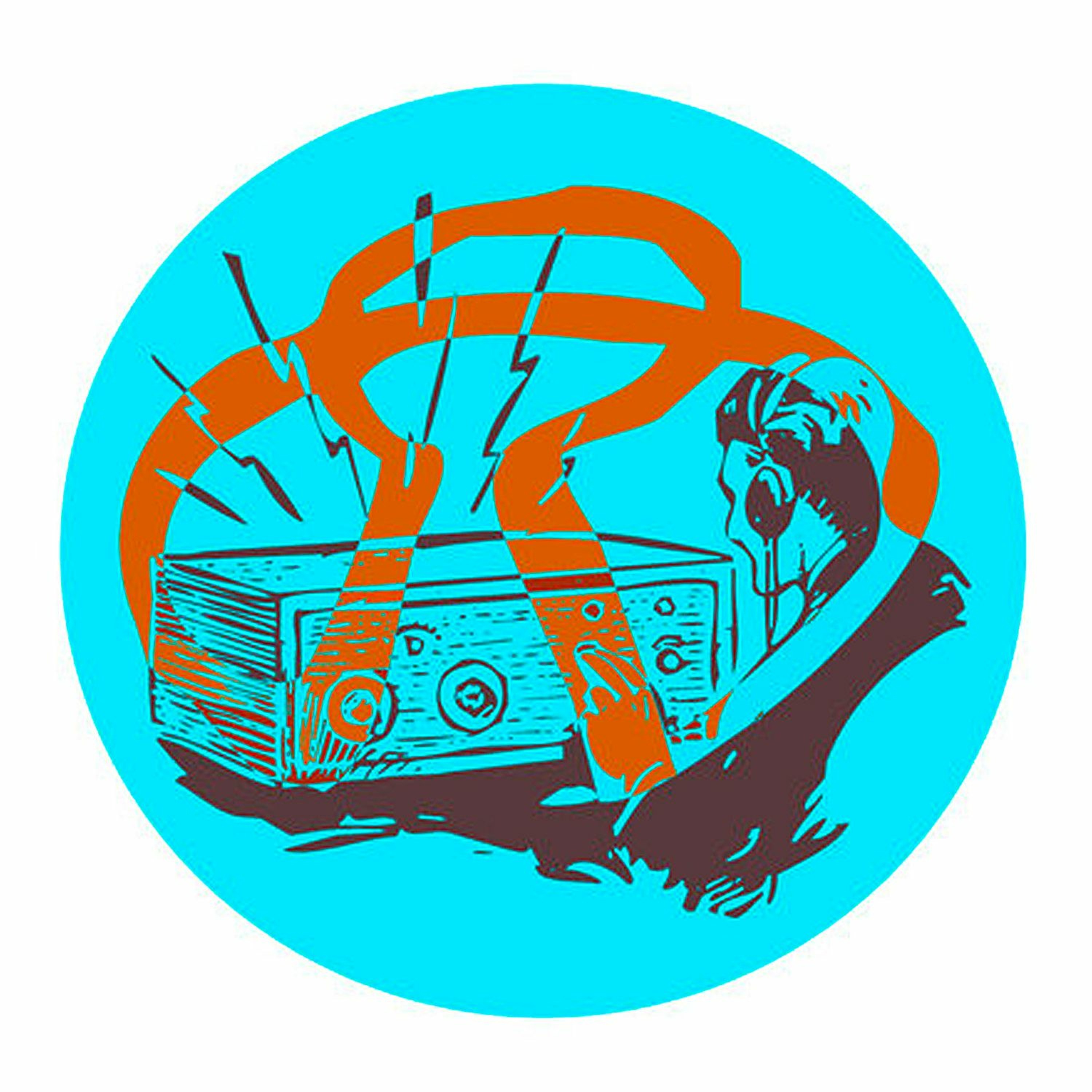 Daesha Devón Harris Part Two episode artwork