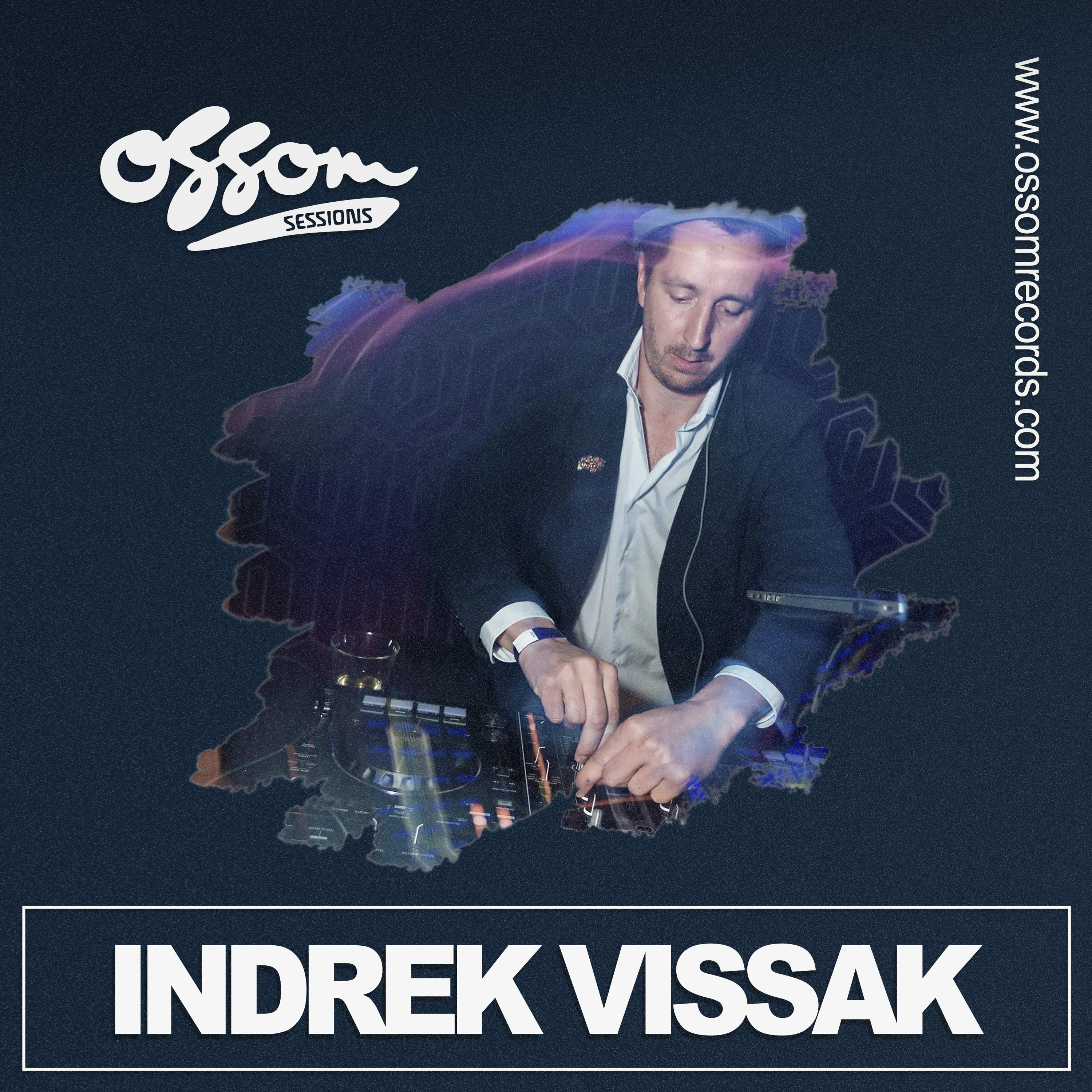Ossom Sessions™