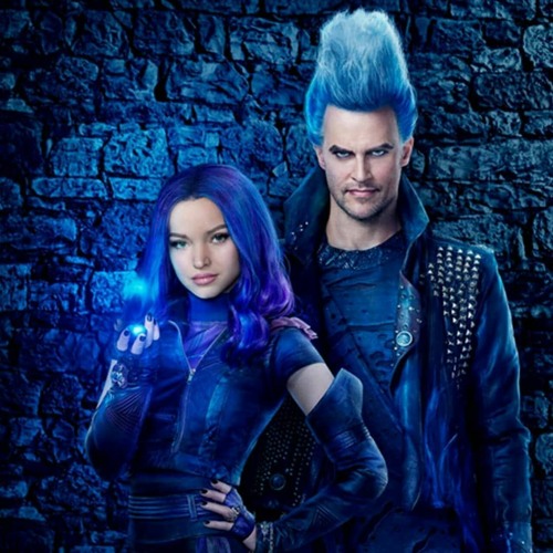 𝐍𝐢𝐠𝐡𝐭𝐜𝐨𝐫𝐞 - 𝐖𝐡𝐚𝐭'𝐬 𝐌𝐲 𝐍𝐚𝐦𝐞 𝐱 𝐖𝐚𝐲𝐬 𝐓𝐨 𝐁𝐞 𝐖𝐢𝐜𝐤𝐞𝐝