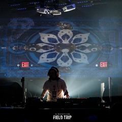 Live @ deadmau5 Field Trip 101