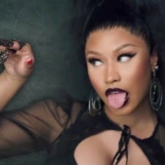 Nicki Minaj - Pop Collaborations Megamix (2020)