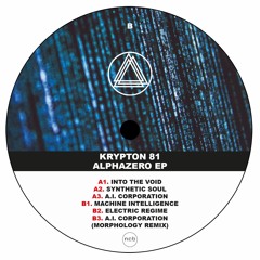 X0X011 Krypton 81 - AlphaZero EP Sampler