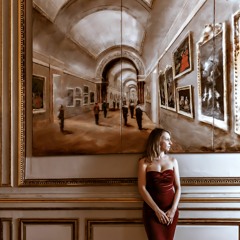 Troubles (New version) - Anne Balta