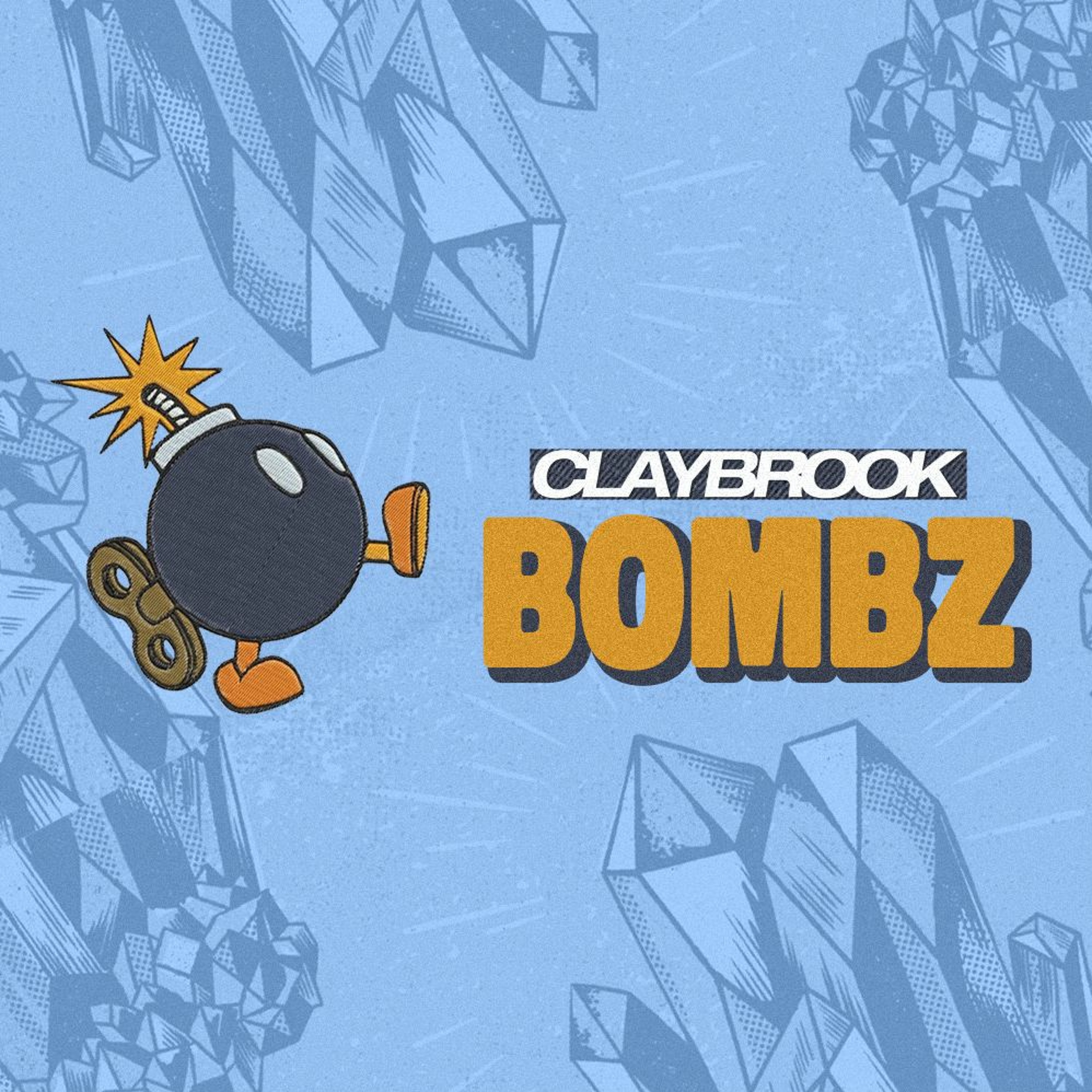 BOMBZ [FREE DOWNLOAD] episode artwork