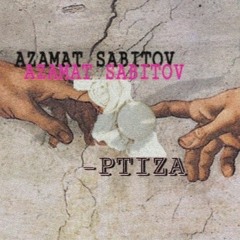 Azamat Sabitov - Ptiza
