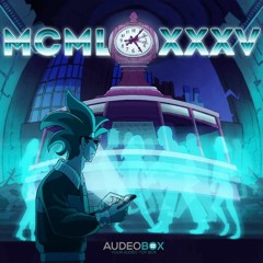 MCMLXXXV (1985)[Produced by Skimmy]