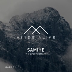 Premiere: Samihe - Woken [Minds Alike]