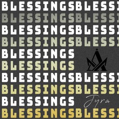 JYRA - Blessings