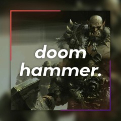SKRY - Doomhammer (Acid Pirate 06)
