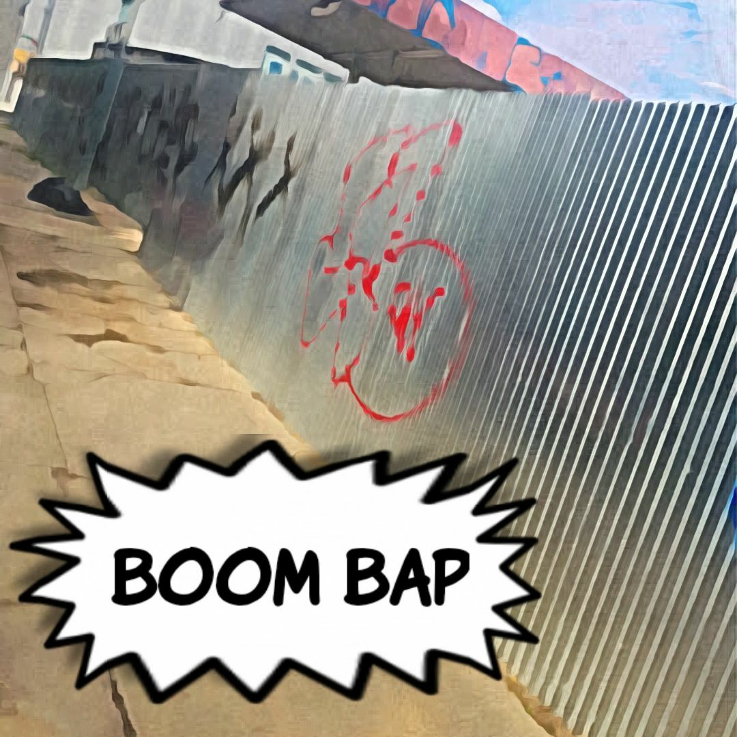 RAW HIP HOP