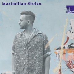 Maximilian Stolze @ Stil vor Talent Showcase, Elipamanoke (13.12.19)