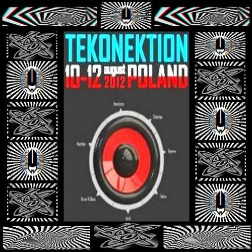 LeHu HCC VS BmHoT dSP ︵‿︵ Battle Liveset @ Tekonektion (POLAND)