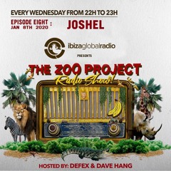The Zoo Project RadioShow [Ibiza Global Radio]