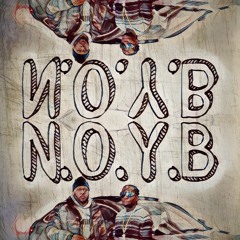 N.O.Y.B - (Radio Edit) Mr. Take A F7ick Ft. Ray Jr. (Prod. D - 187)