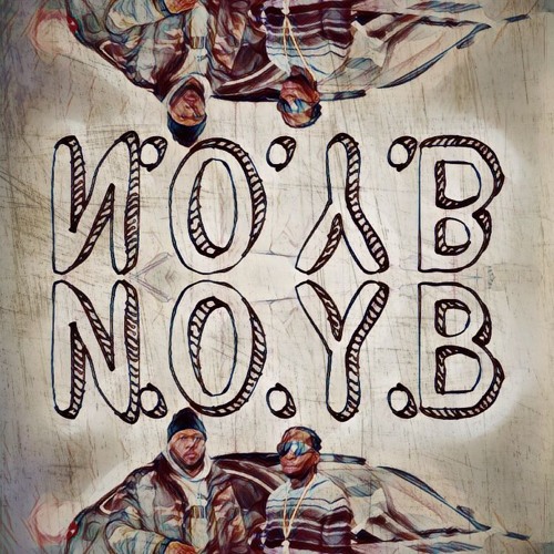 N.O.Y.B - (Radio Edit) Mr. Take A F7ick Ft. Ray Jr. (Prod. D - 187)