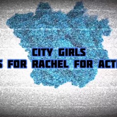 This is for Rachael You white BITCH
