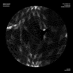Ben Dust - Roofies (Daniel Exhaust Remix) [CUT] OUT NOW ON ECLIPSE RECORDINGS