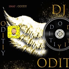 BY DJ ODITIY MINI MIX NAGAZY - ميني مكس نقازي