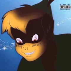 Lil Bunny x PunkBaby - Neverland