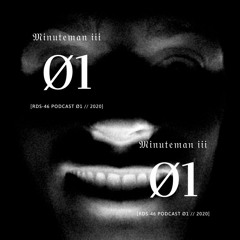 M3 : [RDS-46 PODCAST Ø1 // 2020]