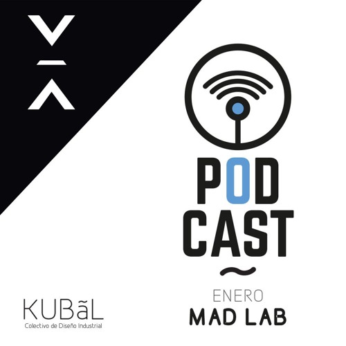 Colectivo Kubal Podcast Madlab