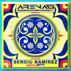 Sergio Ramirez - Arena Festival 2020 (Podcast 8)