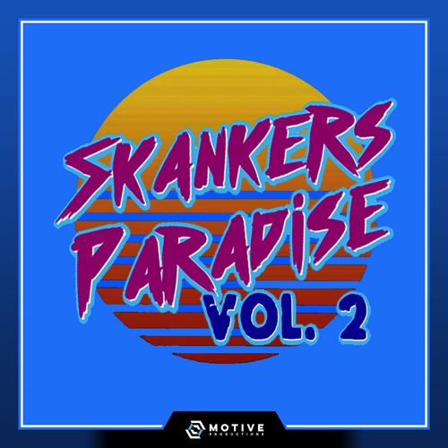 Joely & Murdyer @ Skankers Paradise Vol.2 (FULL SET)